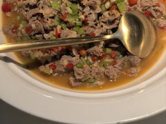 -院里寻菜·精致庭院菜(观沙岭店)