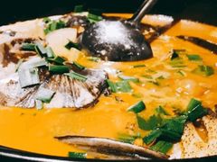 千岛湖鱼头-千岛湖小鱼儿·淳安匠心农家菜