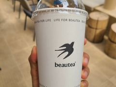 -BeauTea水仙(coco park店)