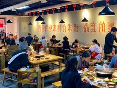 -阳阳老火锅(小南门店)