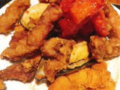 -汉巴味德(大悦城店)