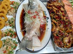 -尚宴(盛世广场·食尚街店)