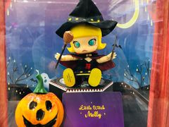 -泡泡玛特POPMART(合生汇店)