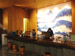 -成都蓝城悦杏温泉美食酒店(宽窄巷子店)