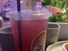 -故里和山·成都火锅(欢乐港湾店)