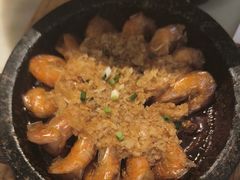 -小菜园新徽菜(合肥之心城店)