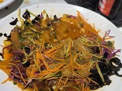 -鑫巴蜀小镇 · 水煮鱼专研店(玉桥店)