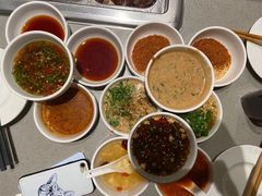 -海底捞火锅(河东万达广场店)