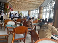 -深圳大梅沙京基洲际度假酒店