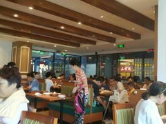 大堂-萨莉亚意式餐厅(国和1000店)