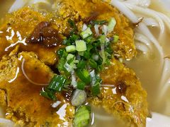 -荔林食店(西华路店)