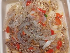 -半天妖烤鱼(桐乡万嘉购物中心店)