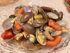 -白仁仔· 活烤海鲜 宵夜(豫园店)