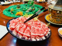 -荔枝苑养生餐厅(尊尚领地店)