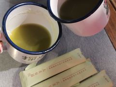 -探鱼·鲜青椒爽麻烤鱼(三水广场店)