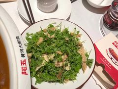 -阿五黄河大鲤鱼(纬三路店)