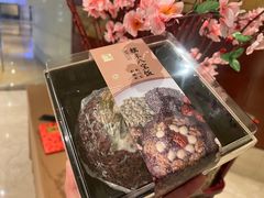 -喜来登由由大酒店九州膳坊中餐厅
