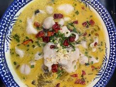 -祥记·非遗传承·苏帮菜(石路店)