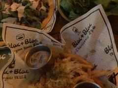 -Blac+Blac(中海环宇荟店)