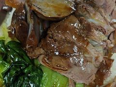 -乌文新澄海卤鹅店