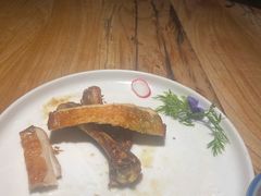 -小放牛炒菜馆(中山路乐汇城店)