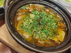 -南堂馆·新川菜(天府三街店)