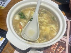 -木屋烧烤(万德庄店)