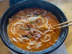 -大鼓米线(常州钟楼新世纪DM店)