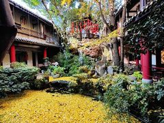 -钦善斋(武侯祠店)