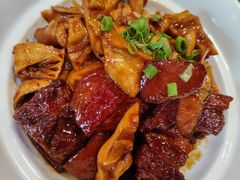 -老厨家(中央大街西七道街店)