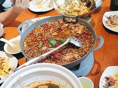 -小蓉合餐厅·川菜·家常菜(凤城二路店)
