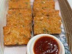 -阿忠食坊大排档·20年老店(万象城店)