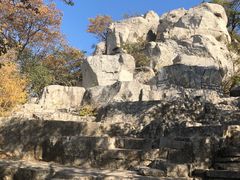 -千佛山风景名胜区