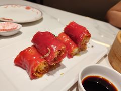 -稻香海鲜饭店(第一国际店)