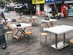 -狮龙啤酒烧烤屋(建二路店)