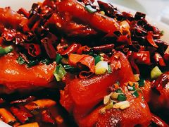 -胡大饭馆(青果路店)