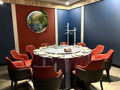 -金狮麟·新豫菜(金码大厦店)