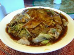 -盈春大饭店(千山路店)