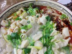 -天发芽·何记葫芦头泡馍·老字号(小南门店)