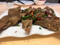-怪怪龙虾·澳洲蓝龙王·深夜食堂(惊驾路店)