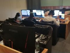 -四合网咖(宁波钱湖天地店)