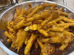 -江城燕子大排档(江汉路步行街店)