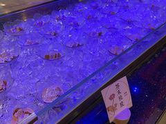 -大佛寺高级素食自助餐厅