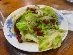 -洪福亮酒家(南草厂街店)