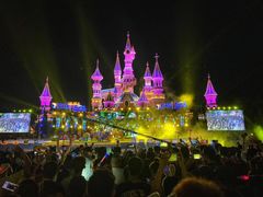 -沈阳方特欢乐世界