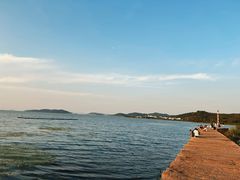 -西山风景区