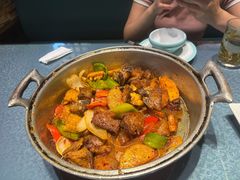 -清真·舒迩布炕锅王·高原美食文化(青海总店)