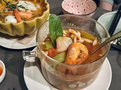 -Ginger(兴国路店)