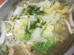 -福屿鲜捞小吃·捞化(福屿总店)