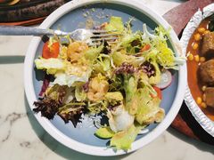 -JUKEBOX玖部音乐餐厅(华侨城店)